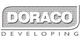 Logo Doraco Developing Sp. z o.o.