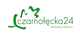 Logo Czarnołęcka 24 Sp. z o.o.