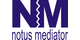 Logo Notus Mediator