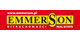 Logo Emmerson Lumico Sp. z o.o.  