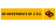 Logo GP-Investments Sp. z o.o.