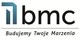 Logo BMC Sp. z o.o.