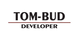 Logo Tom-Bud Developer