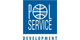 Logo Polservice Development Sp. z o.o.