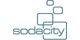 Logo Anna Zarębska Janusz Zarębski Sodacity s.j.