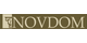 Logo NOVDOM Sp. z o.o.