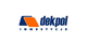 Logo Dekpol Inwestycje Sp. z o.o.