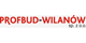 Logo PROFBUD-WILANÓW Sp z o.o.