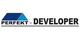 Logo Perfekt - Developer Sp. z o.o.