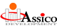 Logo Assico Development Sp. z o.o.