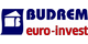 Logo Budrem Euro-Invest