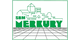 Logo Spółdzielnia Budowlano-Mieszkaniowa Merkury
