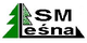 Logo SM Leśna