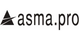 Logo ASMA PRO Sp. z o.o.
