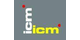 Logo ICM Poland Sp. z o.o.