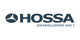 Logo Hossa Grupa Inwestycyjna S.A.