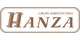 Logo Hanza Grupa Inwestycyjna Sp. z o.o.
