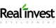 Logo Real Invest Sp. z o.o.