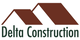 Logo Delta Construction