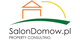 Logo SalonDomów.pl