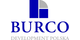 Logo Burco Development Polska Sp. z o.o.