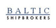 Logo Baltic Shipbrokers Sp. z o.o.