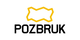 Logo POZ BRUK Sp. z o.o. Poznańskie Nieruchomości