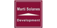 Logo Marti Solanes Development Spółka Jawna