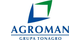 Logo AGRO-MAN Sp. z o.o.