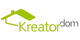 Logo Kreator Dom Krzysztof Siarkiewicz i Wspólnicy Sp. j.