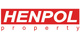Logo HENPOL Sp. z o.o.