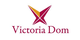 Logo Victoria Dom S.A.