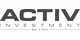 Logo Activ Investment Sp. z o.o.