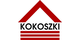 Logo P.B. Kokoszki S.A.