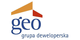 Logo Geo Grupa Deweloperska