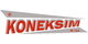 Logo Koneksim Sp. z o.o.