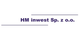 Logo HM Inwest Sp. z o.o.