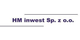 Logo HM Inwest Sp. z o.o.