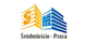 Logo SM Śródmieście-Prasa