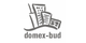 Logo DOMEX-BUD Development S.A.