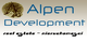 Logo Alpen Development Sp. z o.o.