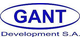 Logo Gant Development S.A.