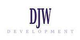 Logo DJW Development Sp. z o.o.
