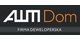 Logo AWM DOM Sp. z o.o.