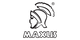 Logo Maxus Sp. z o. o. Sp. k.