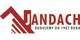 Logo Przedsiębiorstwo Wielobranżowe Jandach