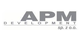 Logo APM Development Sp. z o.o.