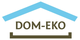 Logo Dom-Eko Sp. z o.o.