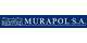 Logo Murapol S.A.