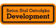 Logo Beton Stal Ostrołęka Development Sp. z o.o.
